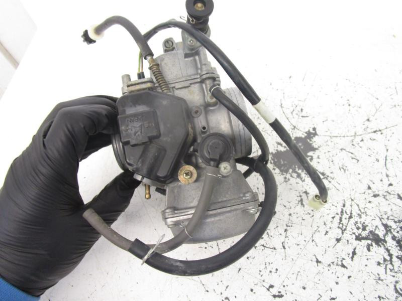 03 04 05 Honda TRX 650 Rincon OEM Keihin Carburetor Carb 16100-HN8